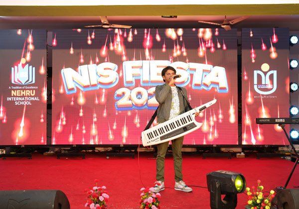 top international school