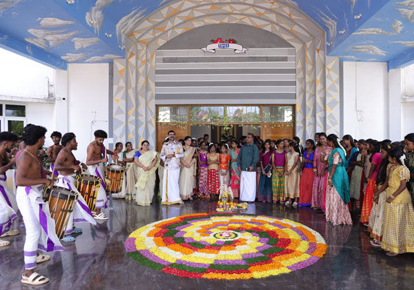 top international school