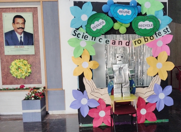 top international school