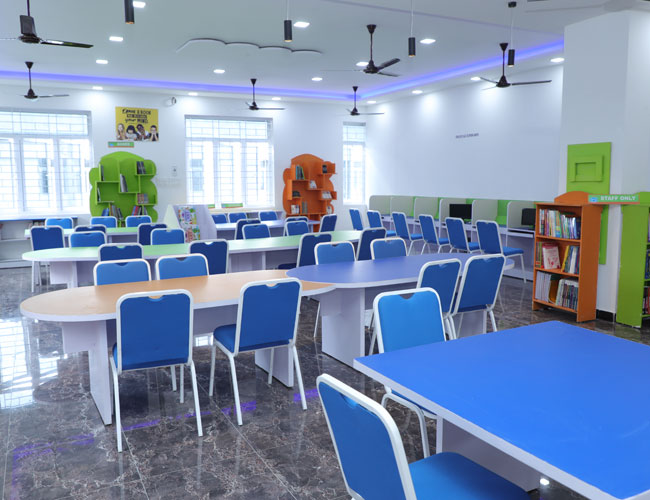 Library